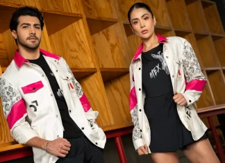 Uniformes de la delegación mexicana para los Juegos Olímpicos de París 2024 Juegos Olímpicos París 2024 delegación mexicana