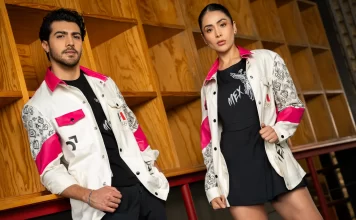 Uniformes de la delegación mexicana para los Juegos Olímpicos de París 2024 Juegos Olímpicos París 2024 delegación mexicana