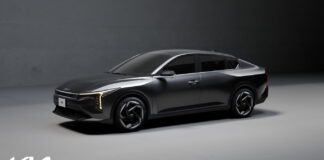 Kia K4, ¿cuándo llega a México? Kia-K4-cuando-llega-a-Mexico