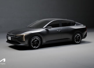 Kia K4, ¿cuándo llega a México? Kia-K4-cuando-llega-a-Mexico