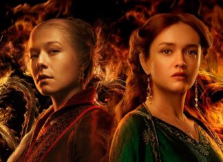 La Casa del Dragón 2, ¿cuándo estrena?