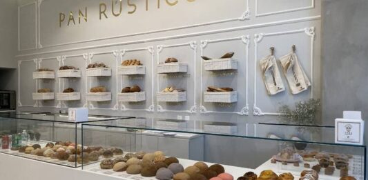 La Conchería polanco el paraíso del pan dulce La Conchería polanco el paraíso del pan dulce