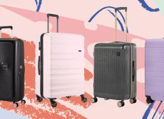 Las mejores maletas de cabina del 2024