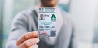 ¿Licencia de conducir permanente en CDMX? Licencia de conducir permanente en CDMX