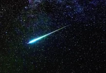 Lluvia de estrellas Perseidas Lluvia de estrellas Perseidas