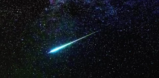 Lluvia de estrellas Perseidas Lluvia de estrellas Perseidas