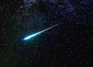 Lluvia de estrellas Perseidas Lluvia de estrellas Perseidas