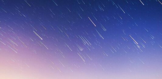 Lluvia de estrellas Perseidas Lluvia de estrellas Perseidas