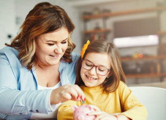 ¿Los niños pueden tener Afore? Los niños pueden tener Afore