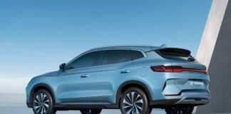 Los planes de la china BYD en México Los planes de la china BYD en México