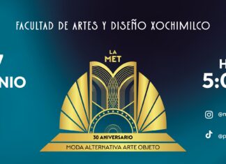 Moda Alternativa Arte Objeto MAAO una pasarela de la UNAM MAAO UNAM