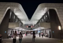 MUBI Fest 2024 en CDMX MUBI Fest 2024 en CDMX