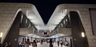 MUBI Fest 2024 en CDMX MUBI Fest 2024 en CDMX