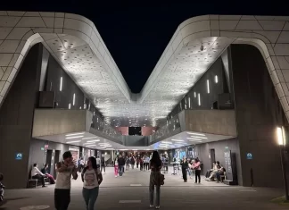 MUBI Fest 2024 en CDMX MUBI Fest 2024 en CDMX