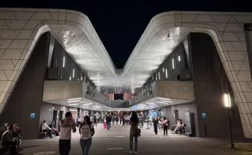 MUBI Fest 2024 en CDMX MUBI Fest 2024 en CDMX