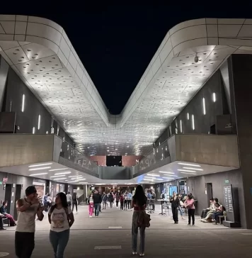 MUBI Fest 2024 en CDMX MUBI Fest 2024 en CDMX