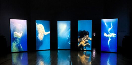 MUXX: Trashumancia por Arte Alameda