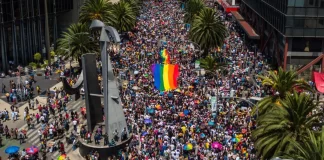 Marcha LGBT 2024 CDMX: todo lo que debes saber