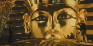 “Más allá de Tutankamón” llega a Aguascalientes Más allá de Tutankamón_Revista-Flow