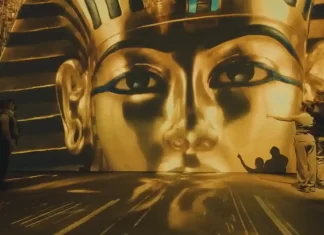 “Más allá de Tutankamón” llega a Aguascalientes Más allá de Tutankamón_Revista-Flow