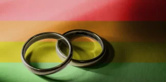 Matrimonios colectivos LGBTIQ+ en CDMX