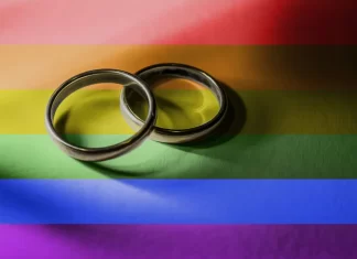 Matrimonios colectivos LGBTIQ+ en CDMX