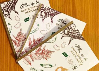 Mejores ciudades para comer y beber, según Taste Atlas Mejores ciudades para comer y beber según Taste Atlas