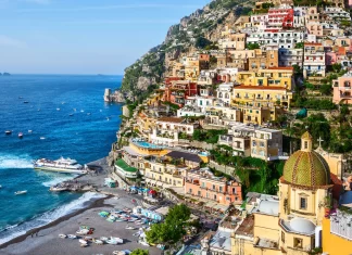 Mejores países para emigrar en 2024 Mejores países para emigrar en 2024