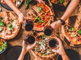 ¡Mejores pizzas de CDMX! Mejores pizzas de CDMX