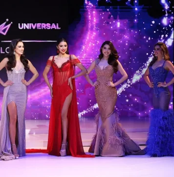 Certamen de Belleza Mexicana Universal Sinaloa 2024 Certamen de Belleza Mexicana Universal Sinaloa