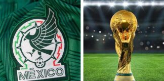 México jugará su segundo partido del Mundial 2026 en Guadalajara México jugará su segundo partido del Mundial 2026 en Guadalajara