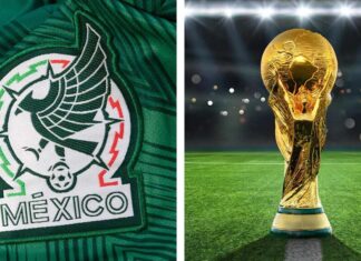 México jugará su segundo partido del Mundial 2026 en Guadalajara México jugará su segundo partido del Mundial 2026 en Guadalajara