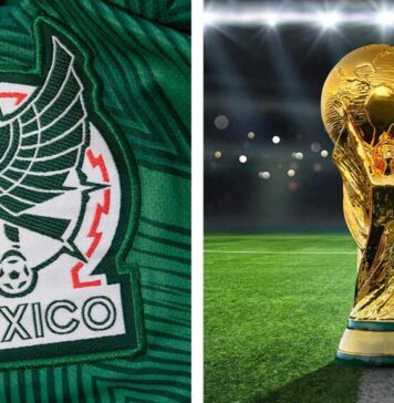 México jugará su segundo partido del Mundial 2026 en Guadalajara México jugará su segundo partido del Mundial 2026 en Guadalajara