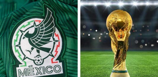 México jugará su segundo partido del Mundial 2026 en Guadalajara México jugará su segundo partido del Mundial 2026 en Guadalajara