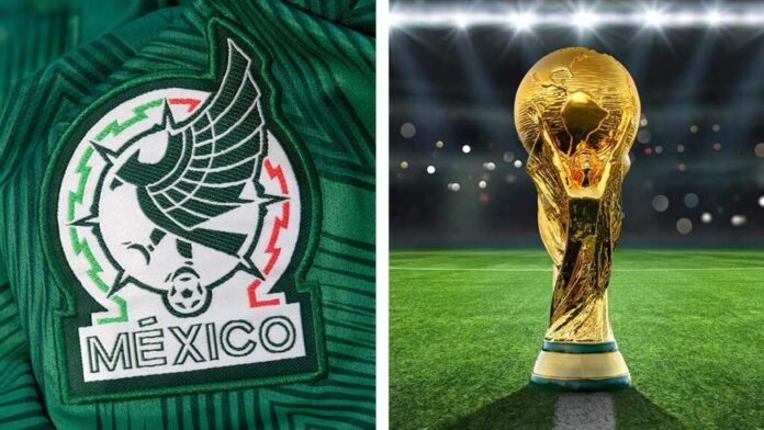 México jugará su segundo partido del Mundial 2026 en Guadalajara