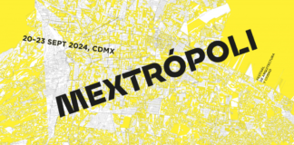 Mextrópoli 2024, Festival de Arquitectura Mextropoli-2024-Festival-de-Arquitectura