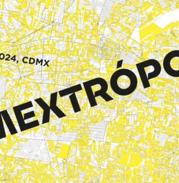 Mextrópoli 2024, Festival de Arquitectura Mextropoli-2024-Festival-de-Arquitectura