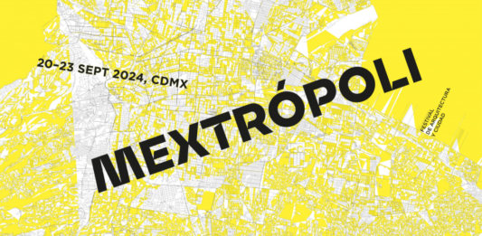 Mextrópoli 2024, Festival de Arquitectura Mextropoli-2024-Festival-de-Arquitectura