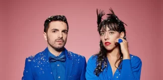 Miranda! Regresa a México