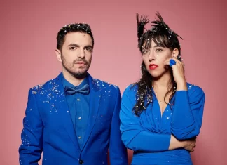 Miranda! Regresa a México