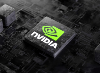 Nvidia la empresa más valiosa del mundo Nvidia la empresa más valiosa del mundo