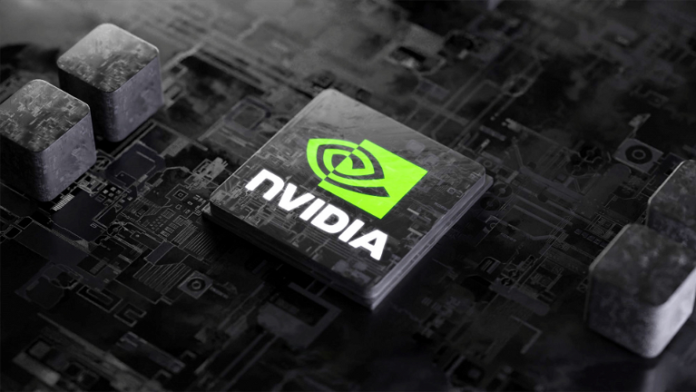 Nvidia la empresa más valiosa del mundo