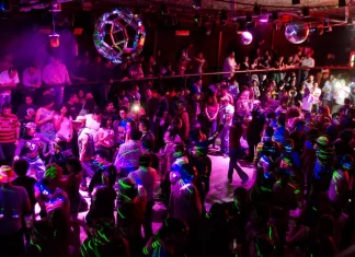 Patrick Miller celebra 40 años Patrick-Miller-celebra-40-anos