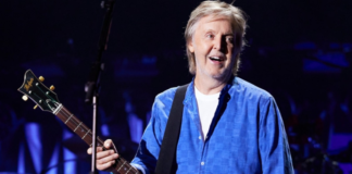 ¡Paul McCartney regresa a México! Paul McCartney regresa a México