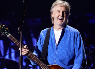¡Paul McCartney regresa a México! Paul McCartney regresa a México