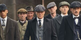 Peaky Blinders tendrá una película Peaky-Blinders-tendra-una-pelicula