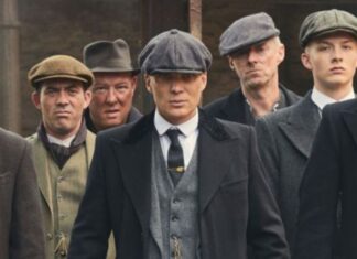 Peaky Blinders tendrá una película Peaky-Blinders-tendra-una-pelicula