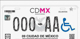 Placas para Personas con Discapacidad en CDMX Placas-para-Personas-con-Discapacidad-en-CDMX