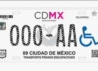 Placas para Personas con Discapacidad en CDMX Placas-para-Personas-con-Discapacidad-en-CDMX