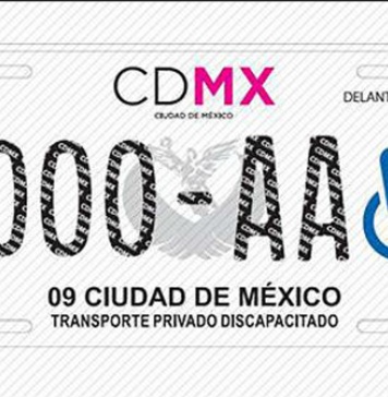 Placas para Personas con Discapacidad en CDMX Placas-para-Personas-con-Discapacidad-en-CDMX